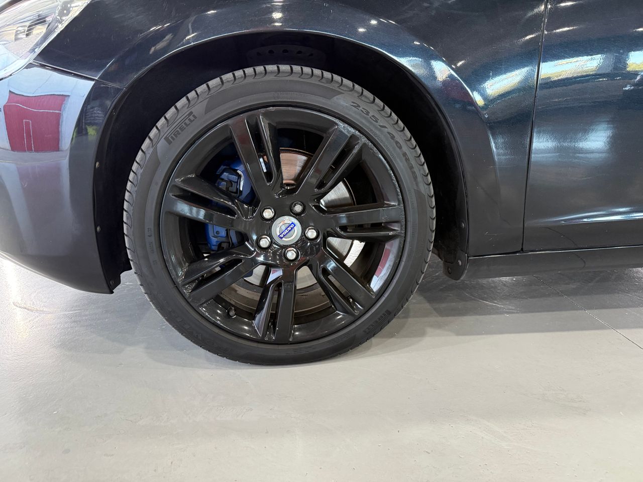 Imagen 35 del Volvo V60 en Auto Select Edition, Figueres