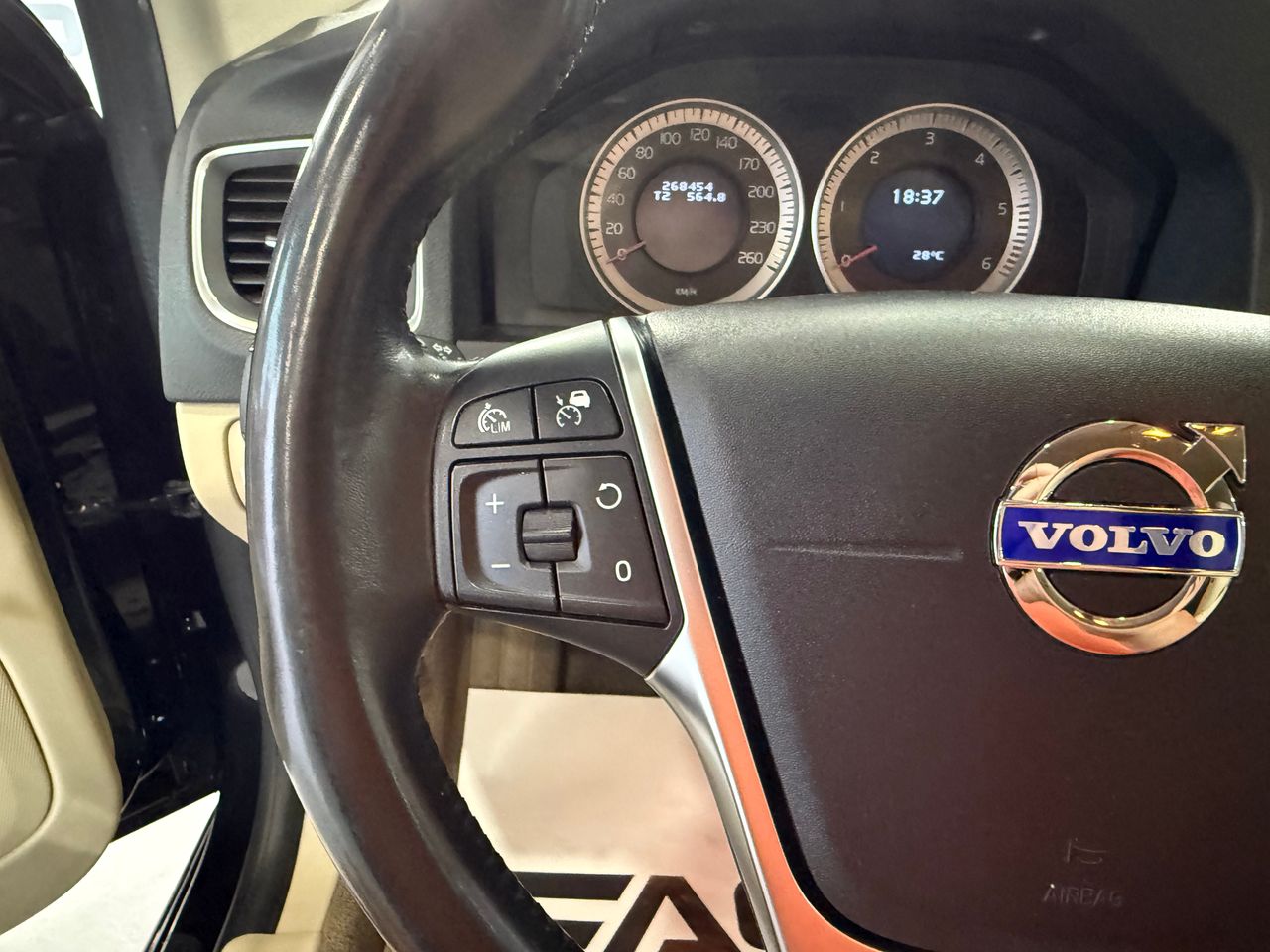 Imagen 107 del Volvo V60 en Auto Select Edition, Figueres
