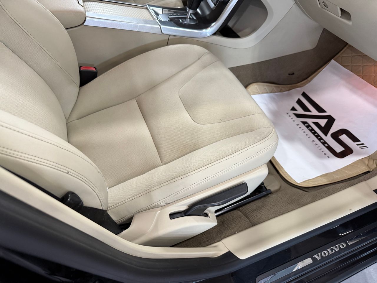 Imagen 135 del Volvo V60 en Auto Select Edition, Figueres