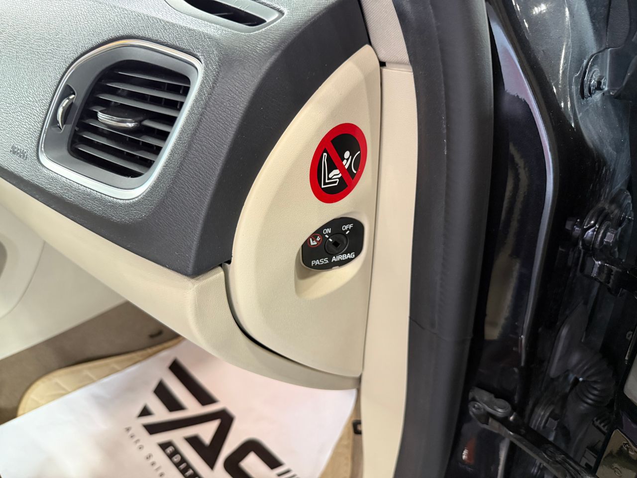 Imagen 125 del Volvo V60 en Auto Select Edition, Figueres