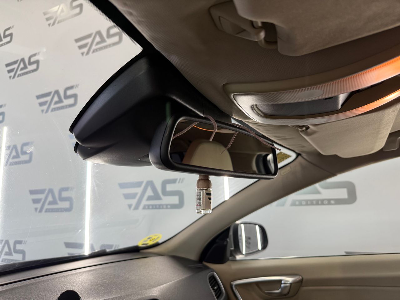 Imagen 94 del Volvo V60 en Auto Select Edition, Figueres