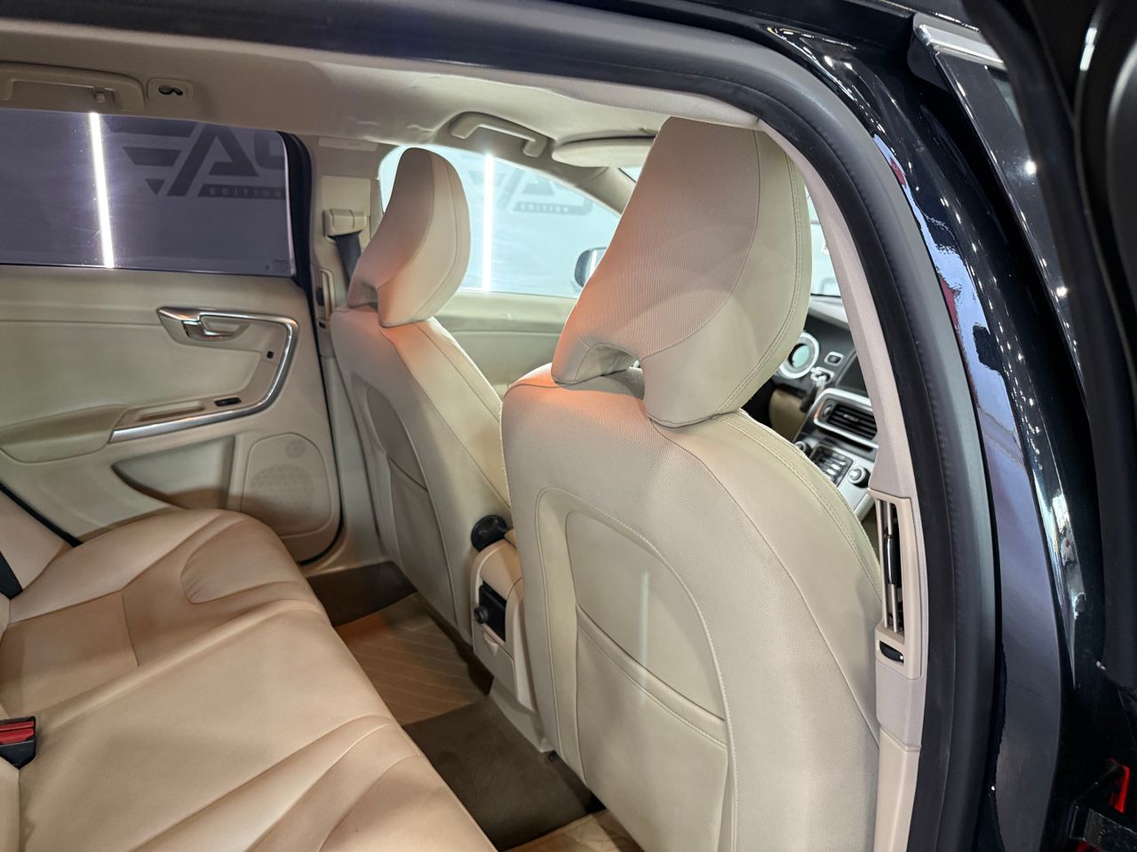 Imagen 150 del Volvo V60 en Auto Select Edition, Figueres
