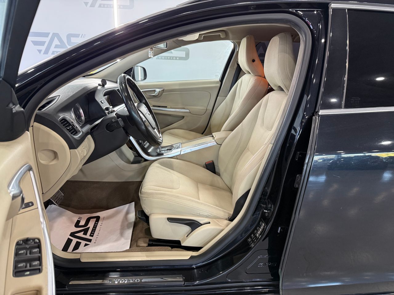 Imagen 80 del Volvo V60 en Auto Select Edition, Figueres