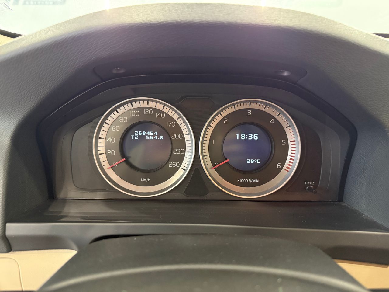 Imagen 102 del Volvo V60 en Auto Select Edition, Figueres