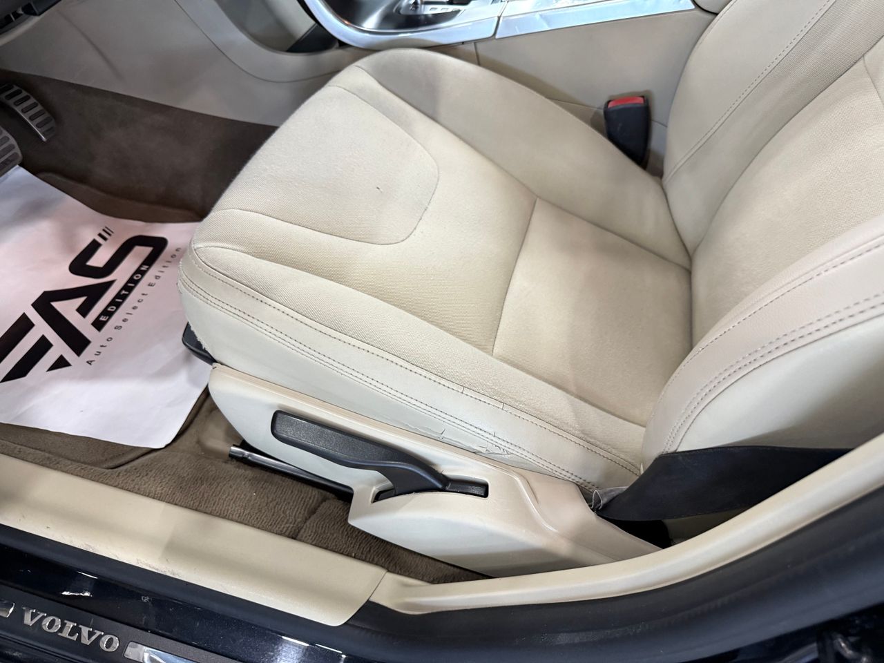 Imagen 82 del Volvo V60 en Auto Select Edition, Figueres