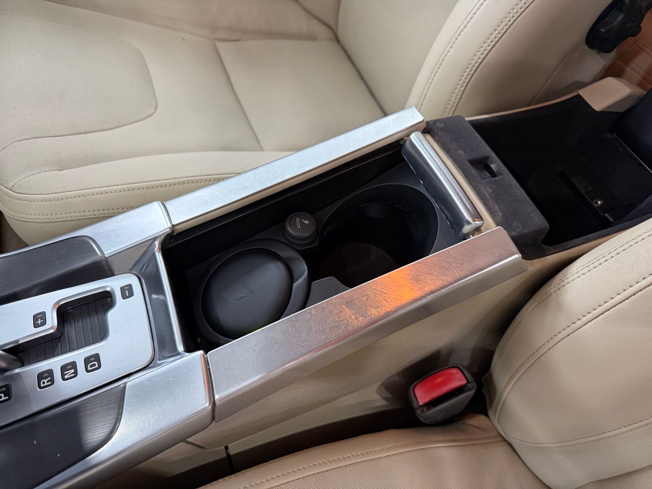 Imagen 92 del Volvo V60 en Auto Select Edition, Figueres