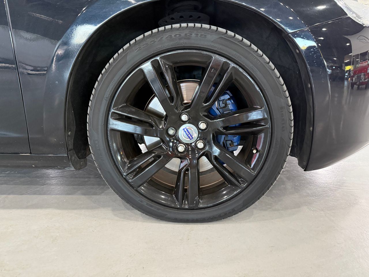 Imagen 38 del Volvo V60 en Auto Select Edition, Figueres
