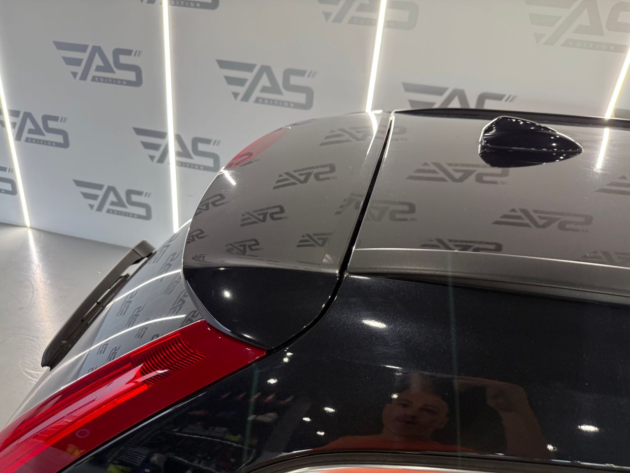 Imagen 31 del Volvo V60 en Auto Select Edition, Figueres