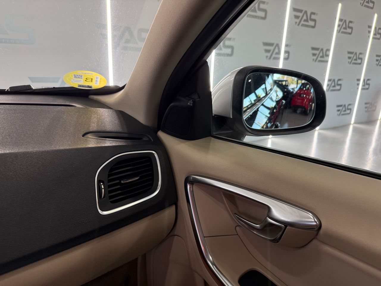 Imagen 110 del Volvo V60 en Auto Select Edition, Figueres