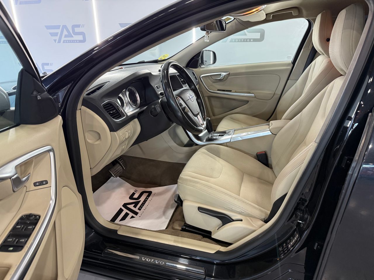 Imagen 79 del Volvo V60 en Auto Select Edition, Figueres