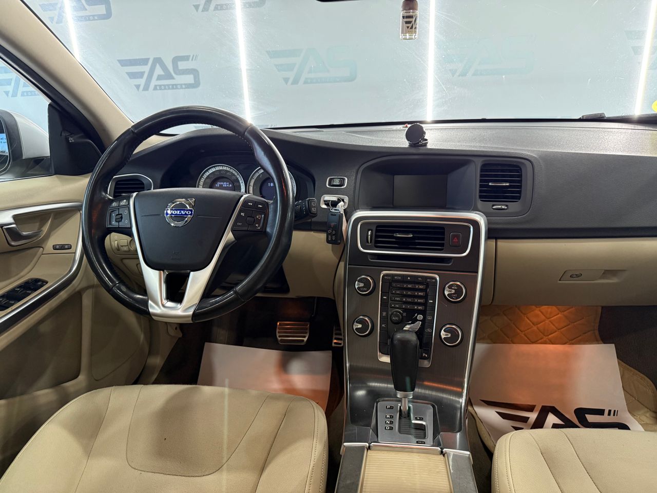 Imagen 115 del Volvo V60 en Auto Select Edition, Figueres