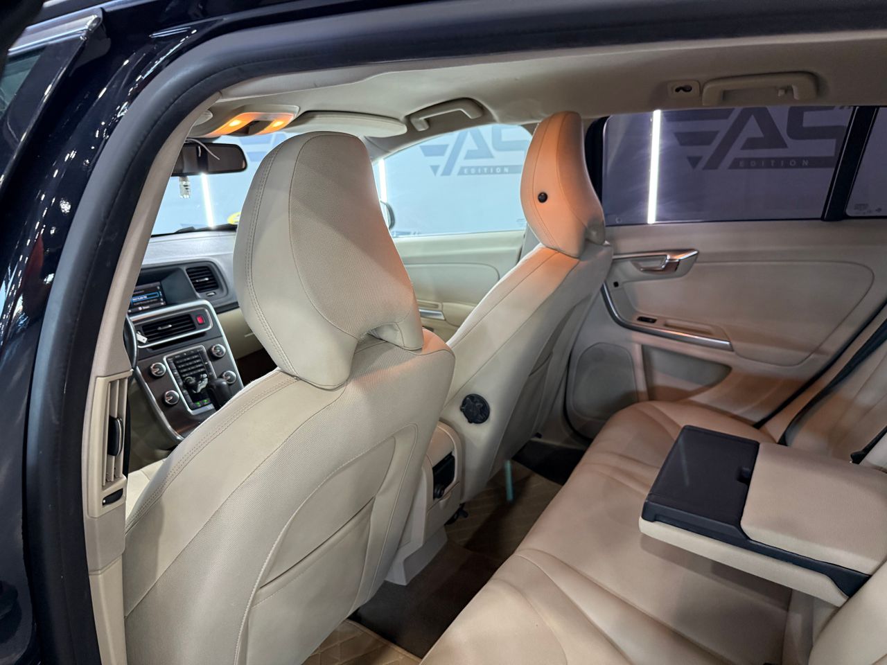 Imagen 63 del Volvo V60 en Auto Select Edition, Figueres