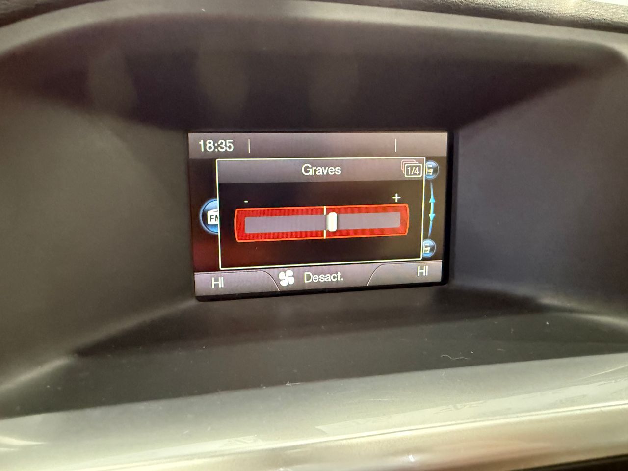 Imagen 55 del Volvo V60 en Auto Select Edition, Figueres