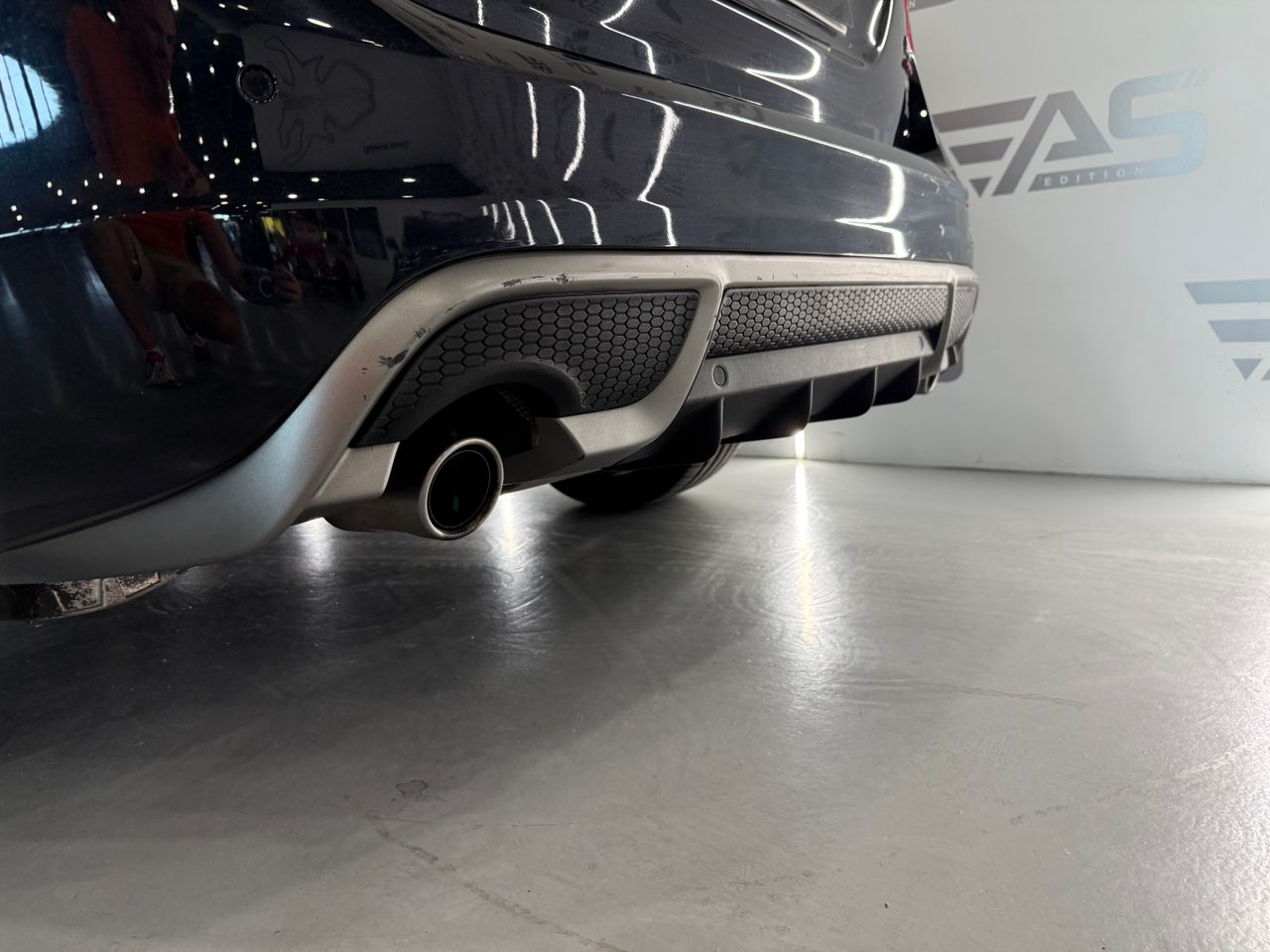 Imagen 18 del Volvo V60 en Auto Select Edition, Figueres