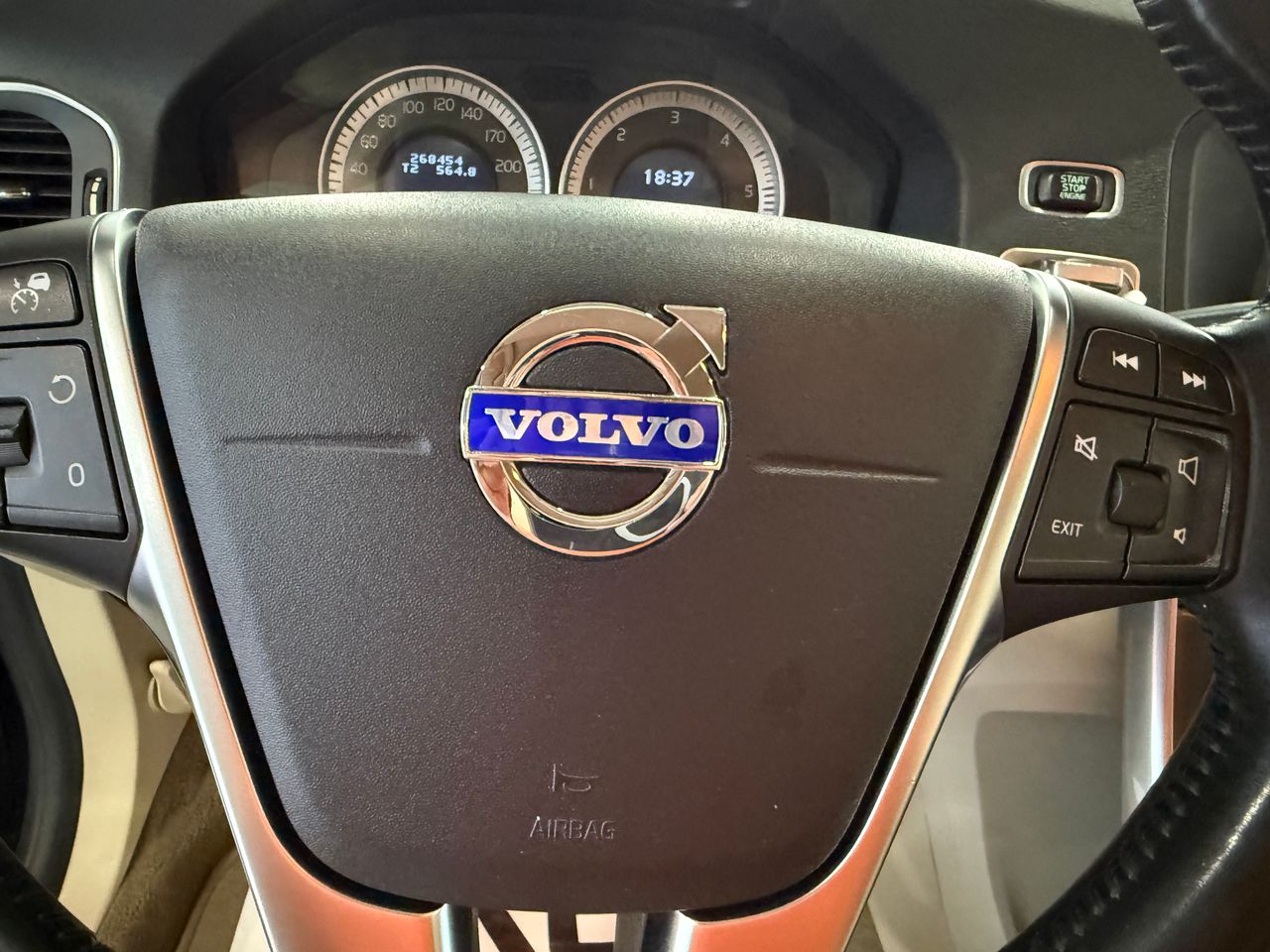 Imagen 104 del Volvo V60 en Auto Select Edition, Figueres