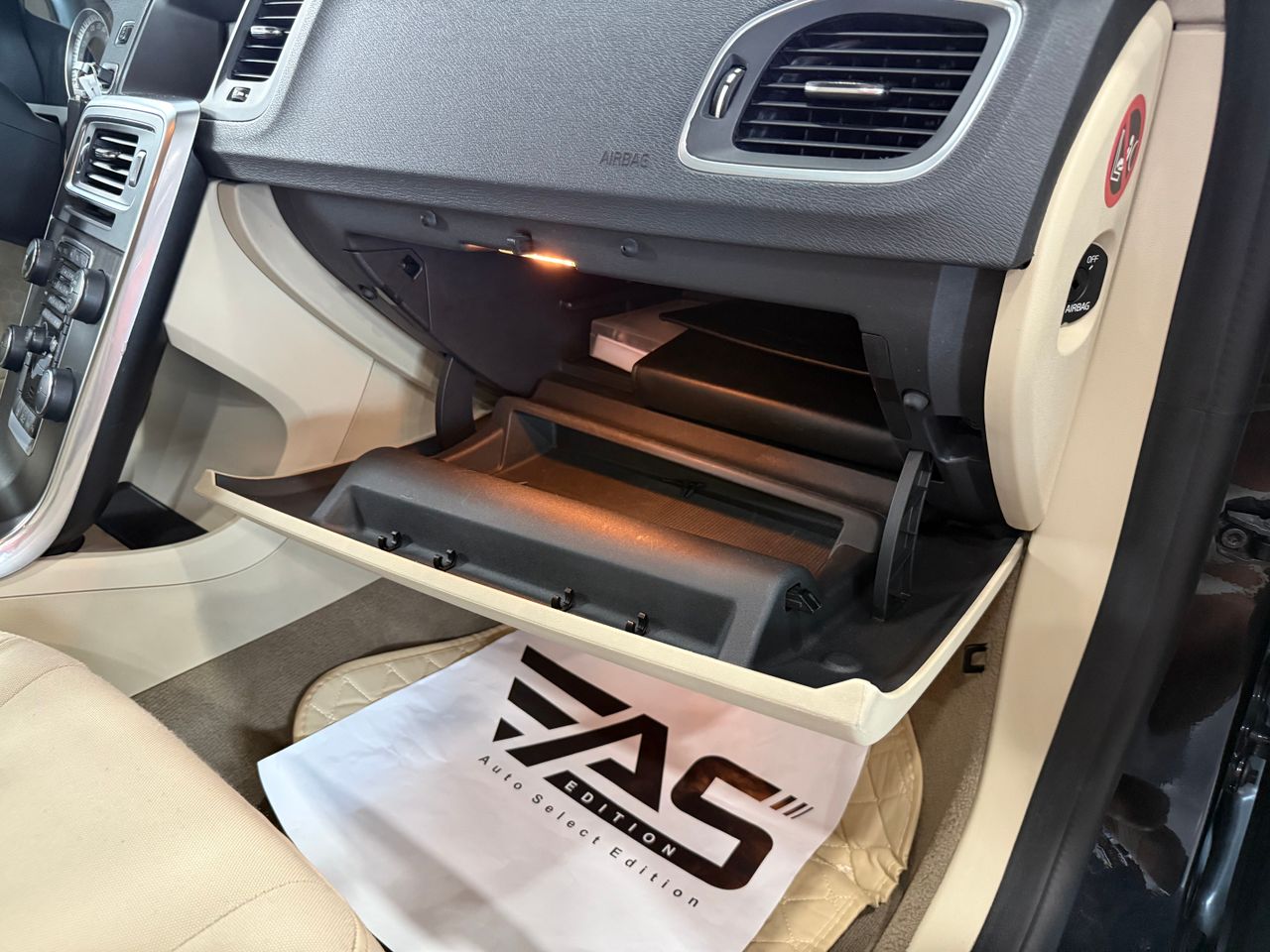 Imagen 128 del Volvo V60 en Auto Select Edition, Figueres