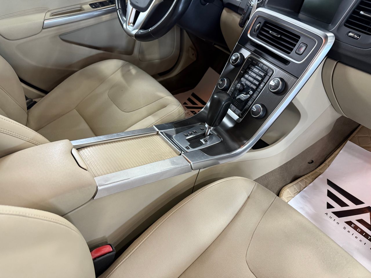Imagen 142 del Volvo V60 en Auto Select Edition, Figueres