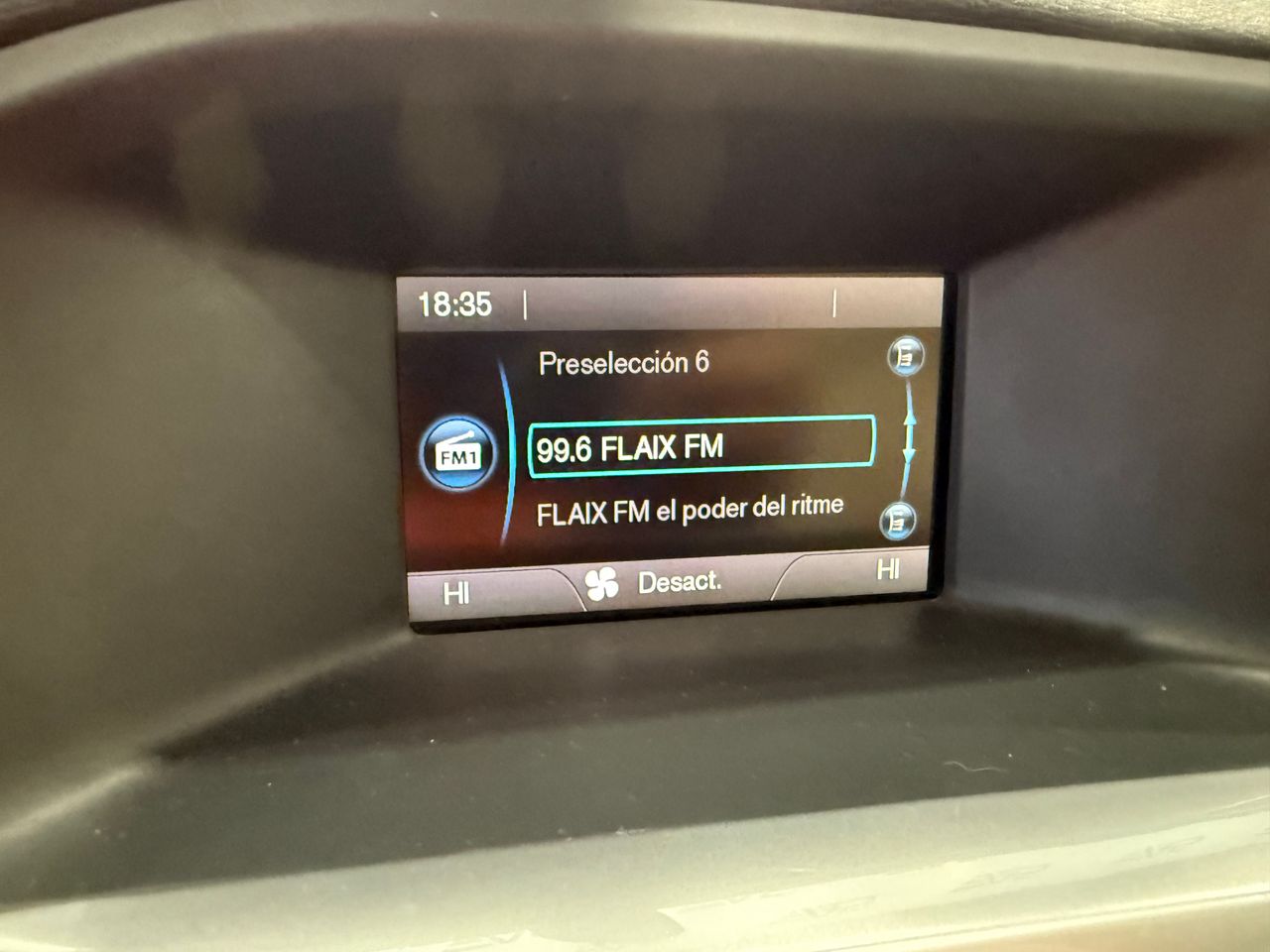 Imagen 54 del Volvo V60 en Auto Select Edition, Figueres