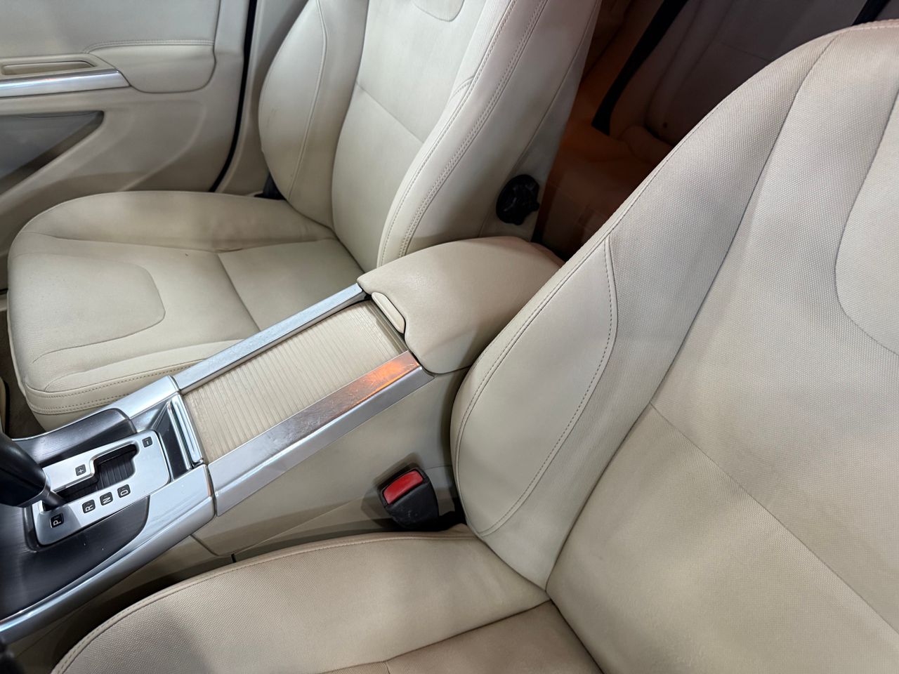 Imagen 88 del Volvo V60 en Auto Select Edition, Figueres