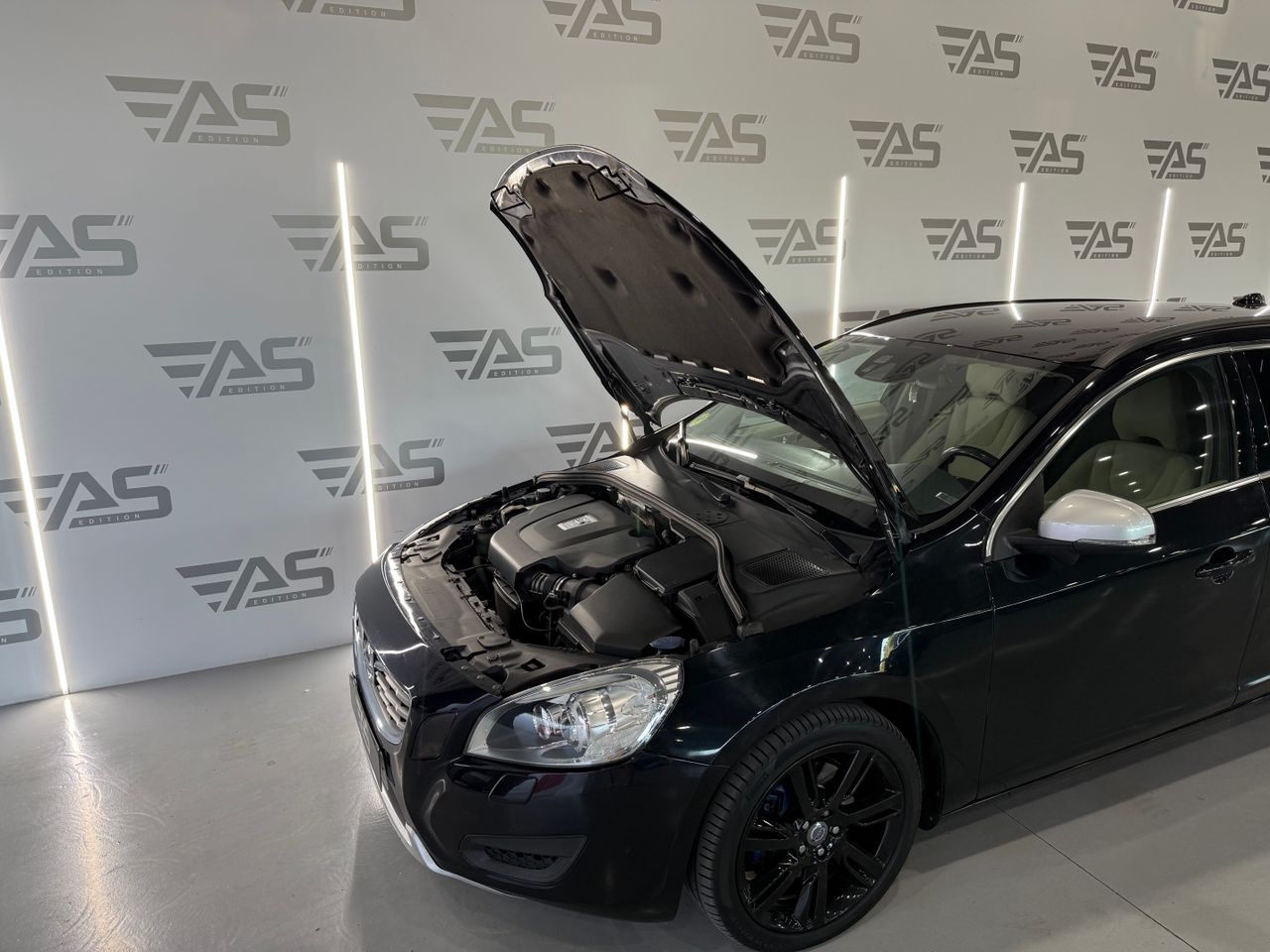 Imagen 41 del Volvo V60 en Auto Select Edition, Figueres