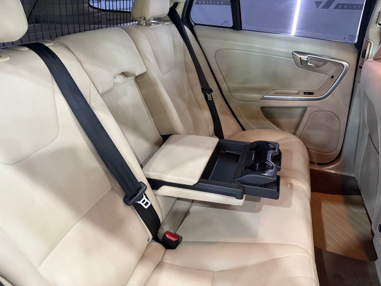 Imagen 164 del Volvo V60 en Auto Select Edition, Figueres