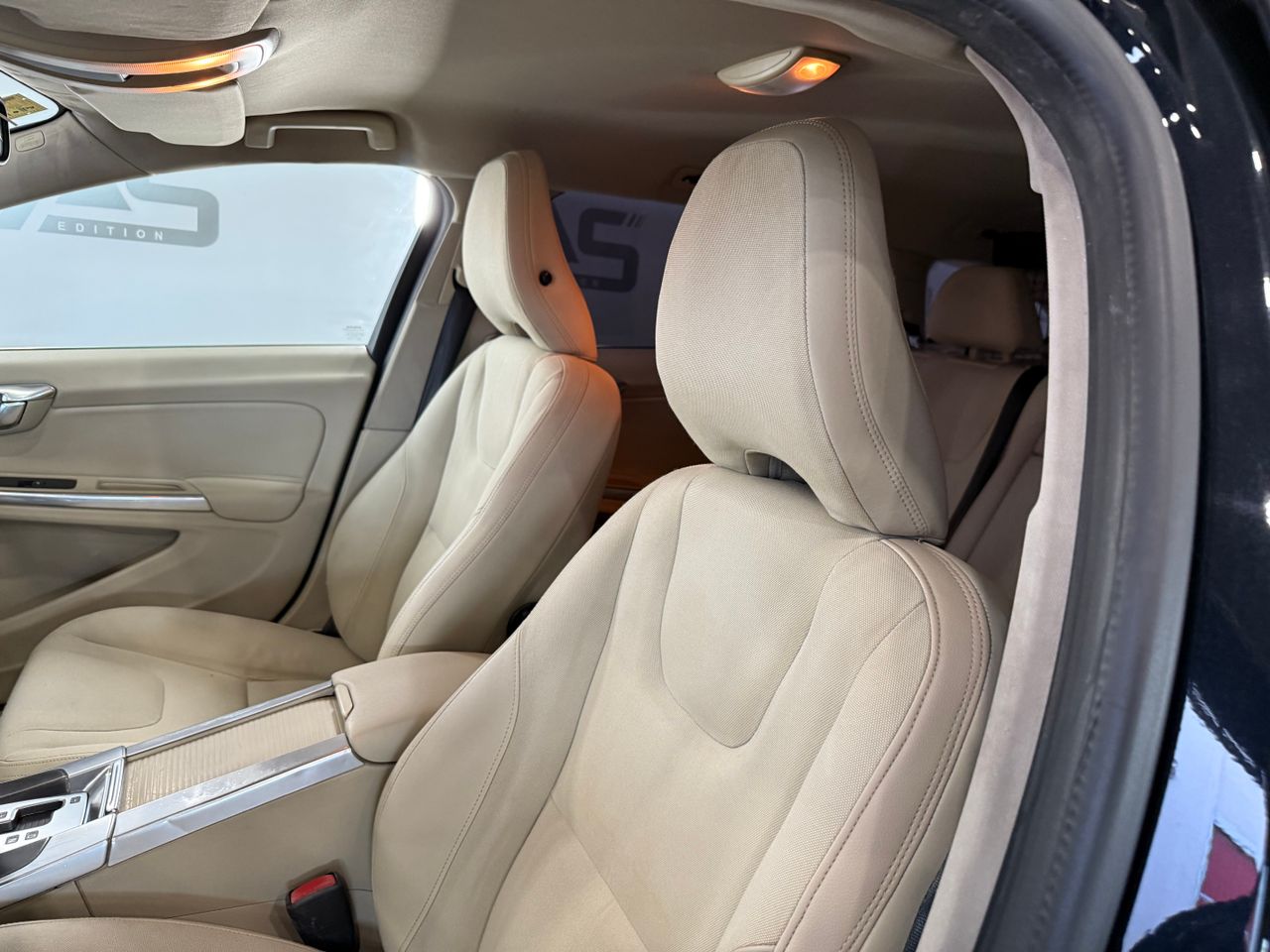 Imagen 84 del Volvo V60 en Auto Select Edition, Figueres