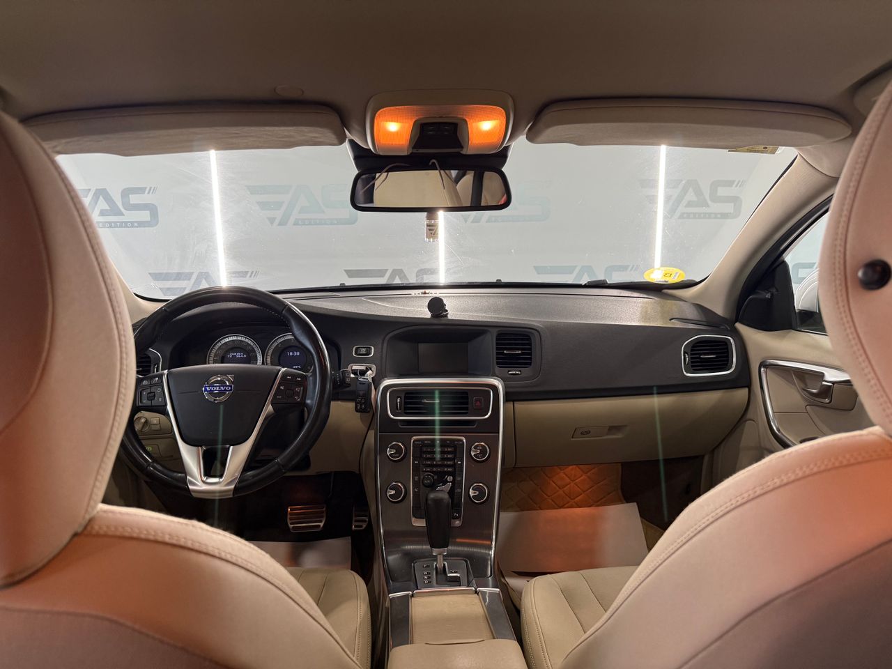 Imagen 112 del Volvo V60 en Auto Select Edition, Figueres