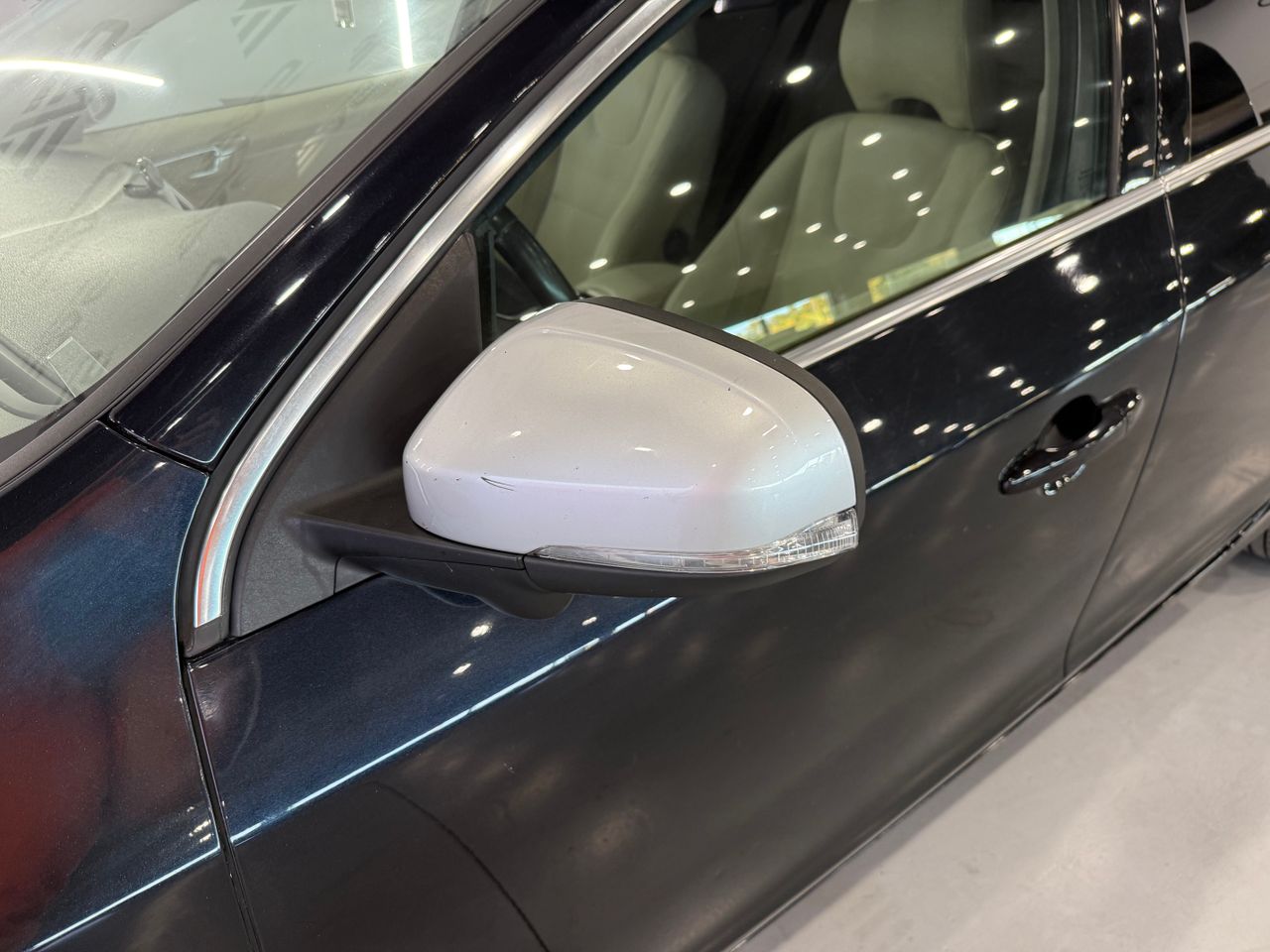 Imagen 13 del Volvo V60 en Auto Select Edition, Figueres