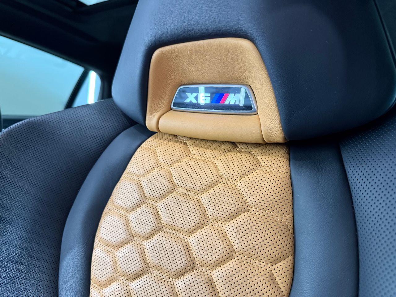 Imagen 271 del BMW X6 en Auto Select Edition, Figueres