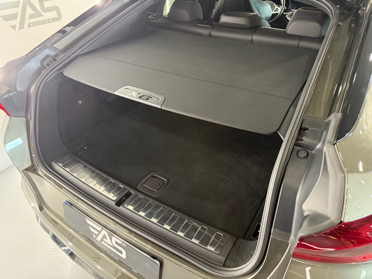 Imagen 111 del BMW X6 en Auto Select Edition, Figueres