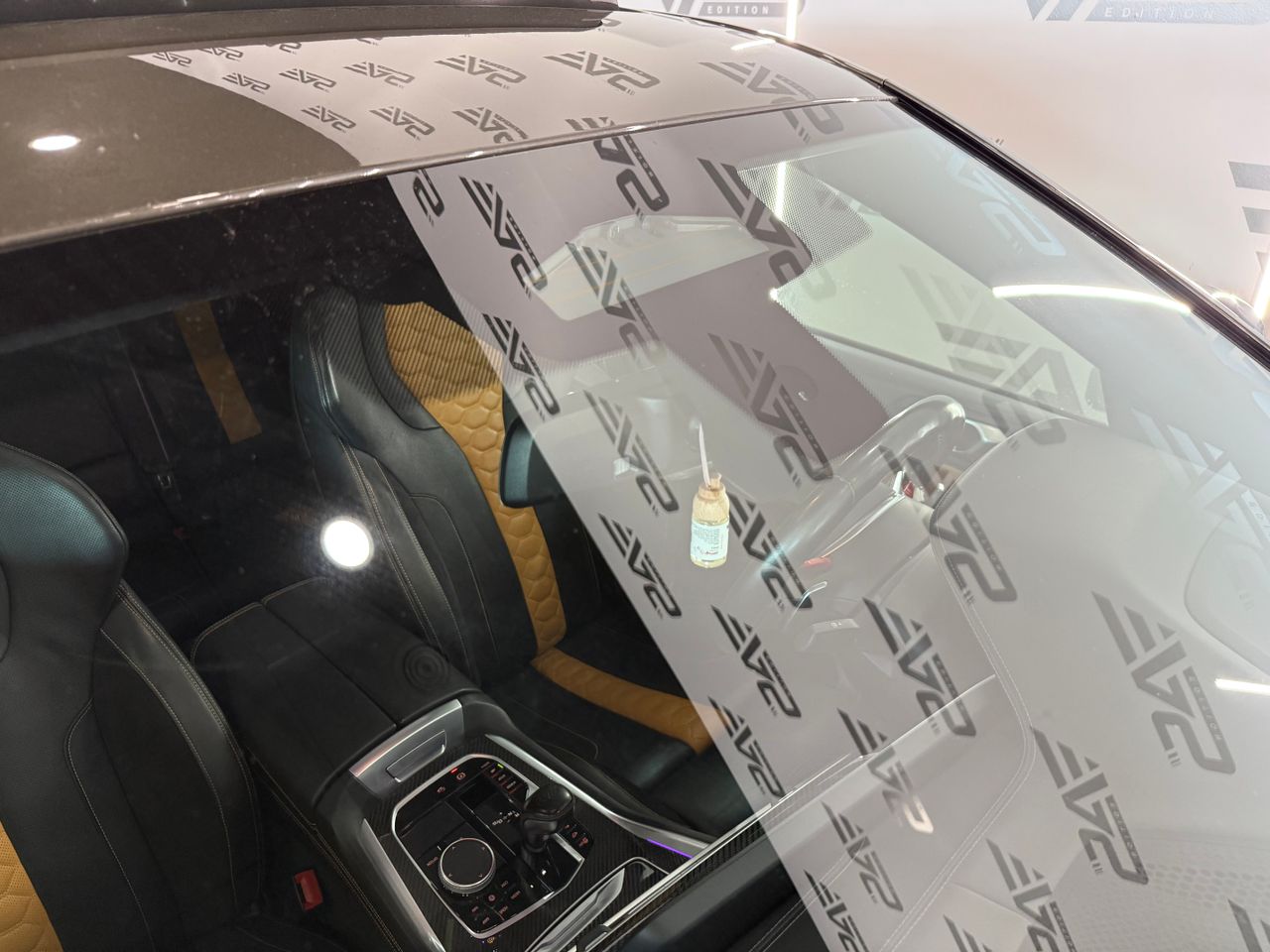Imagen 32 del BMW X6 en Auto Select Edition, Figueres