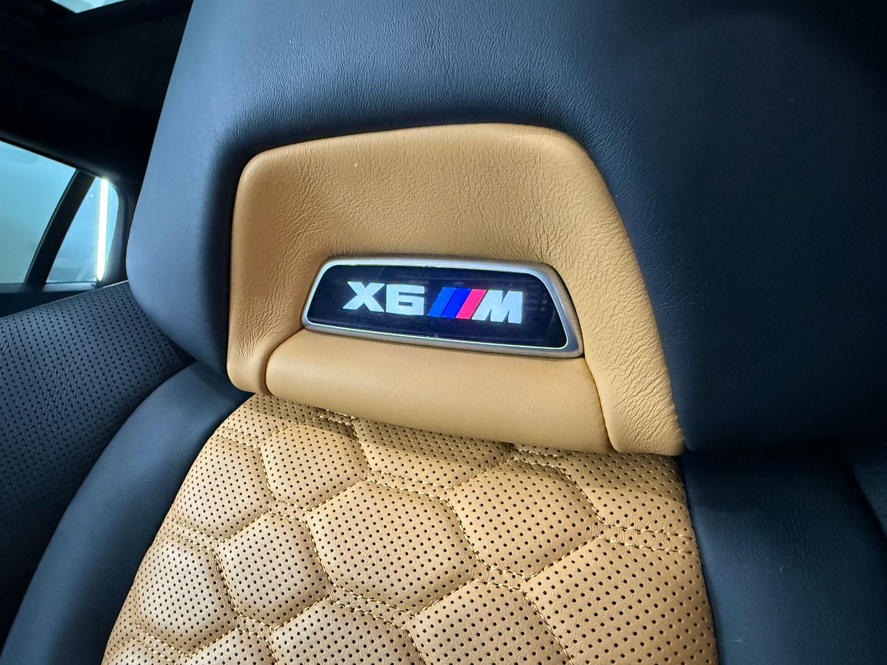Imagen 270 del BMW X6 en Auto Select Edition, Figueres