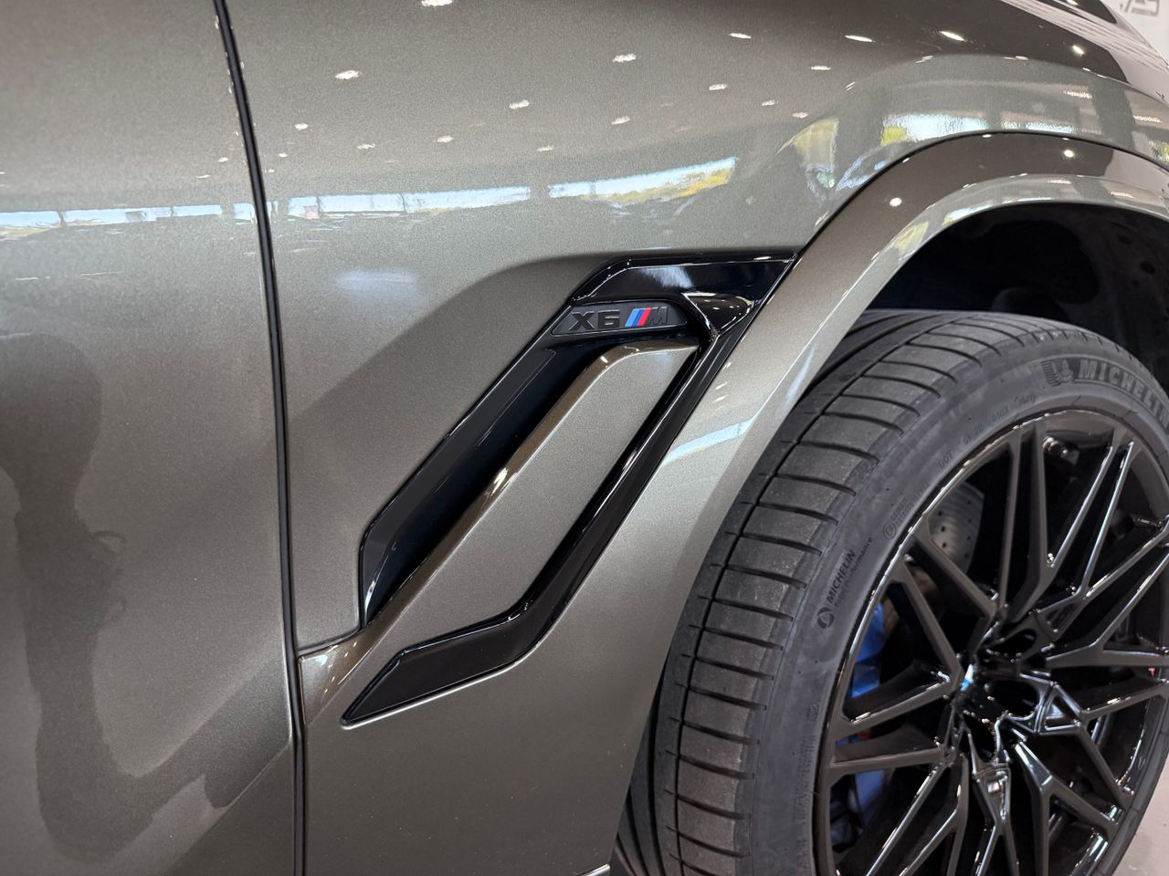 Imagen 43 del BMW X6 en Auto Select Edition, Figueres