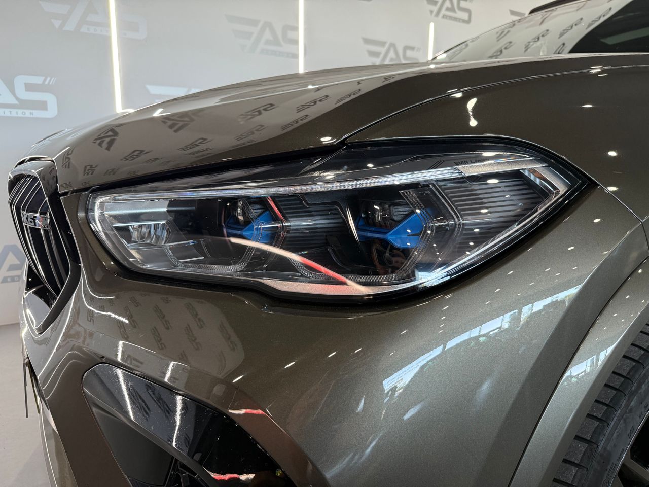 Imagen 49 del BMW X6 en Auto Select Edition, Figueres