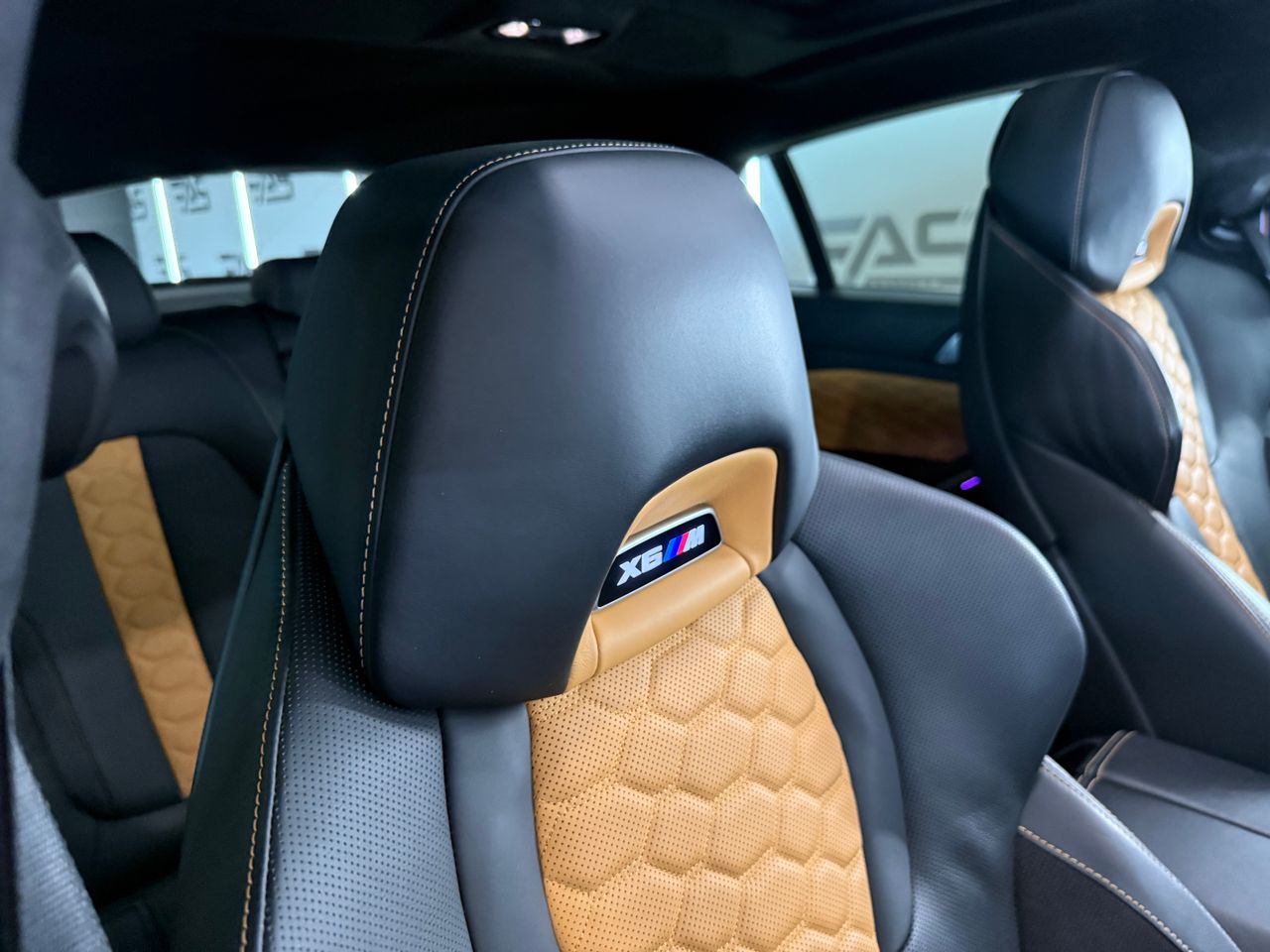 Imagen 145 del BMW X6 en Auto Select Edition, Figueres