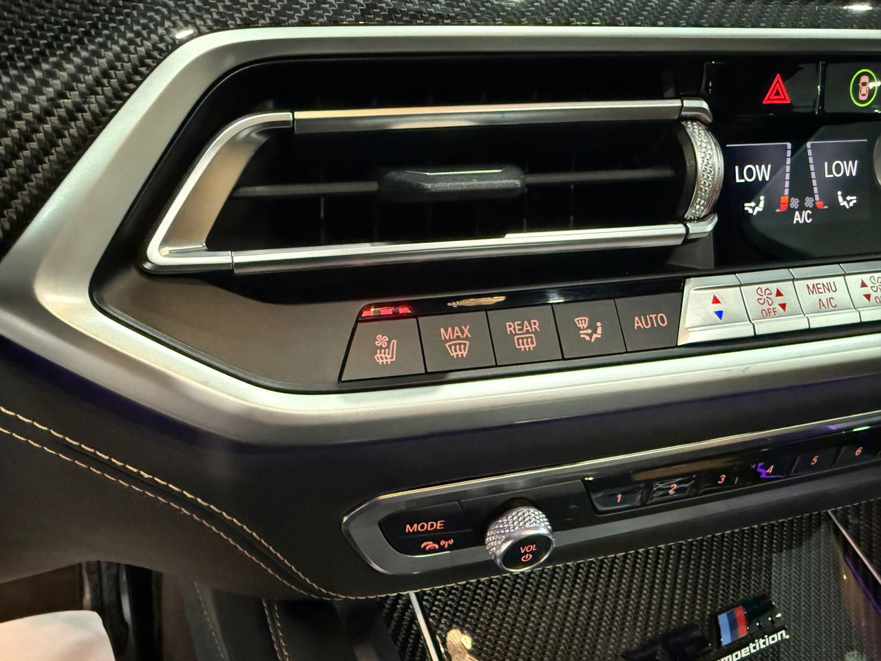 Imagen 217 del BMW X6 en Auto Select Edition, Figueres