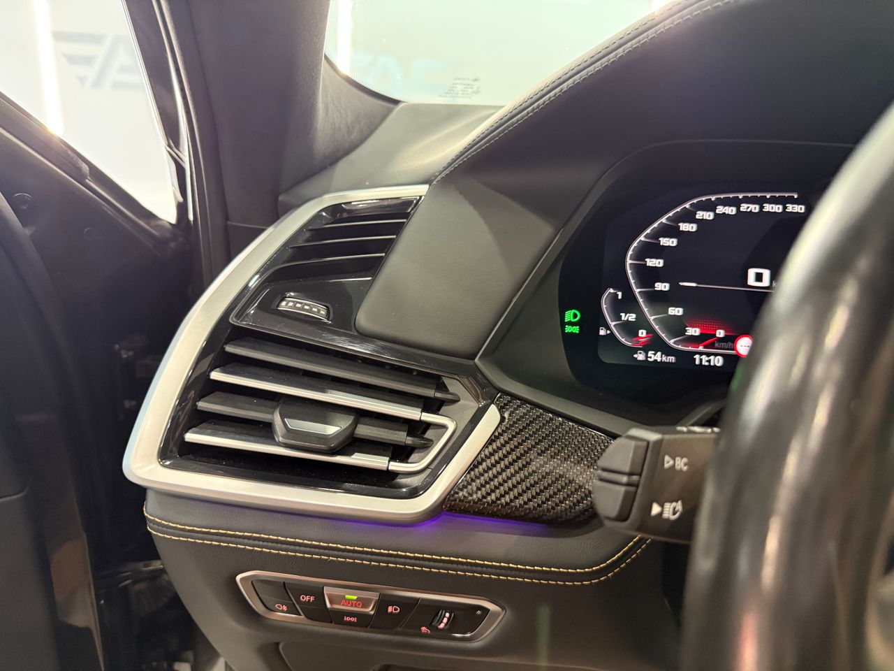 Imagen 226 del BMW X6 en Auto Select Edition, Figueres
