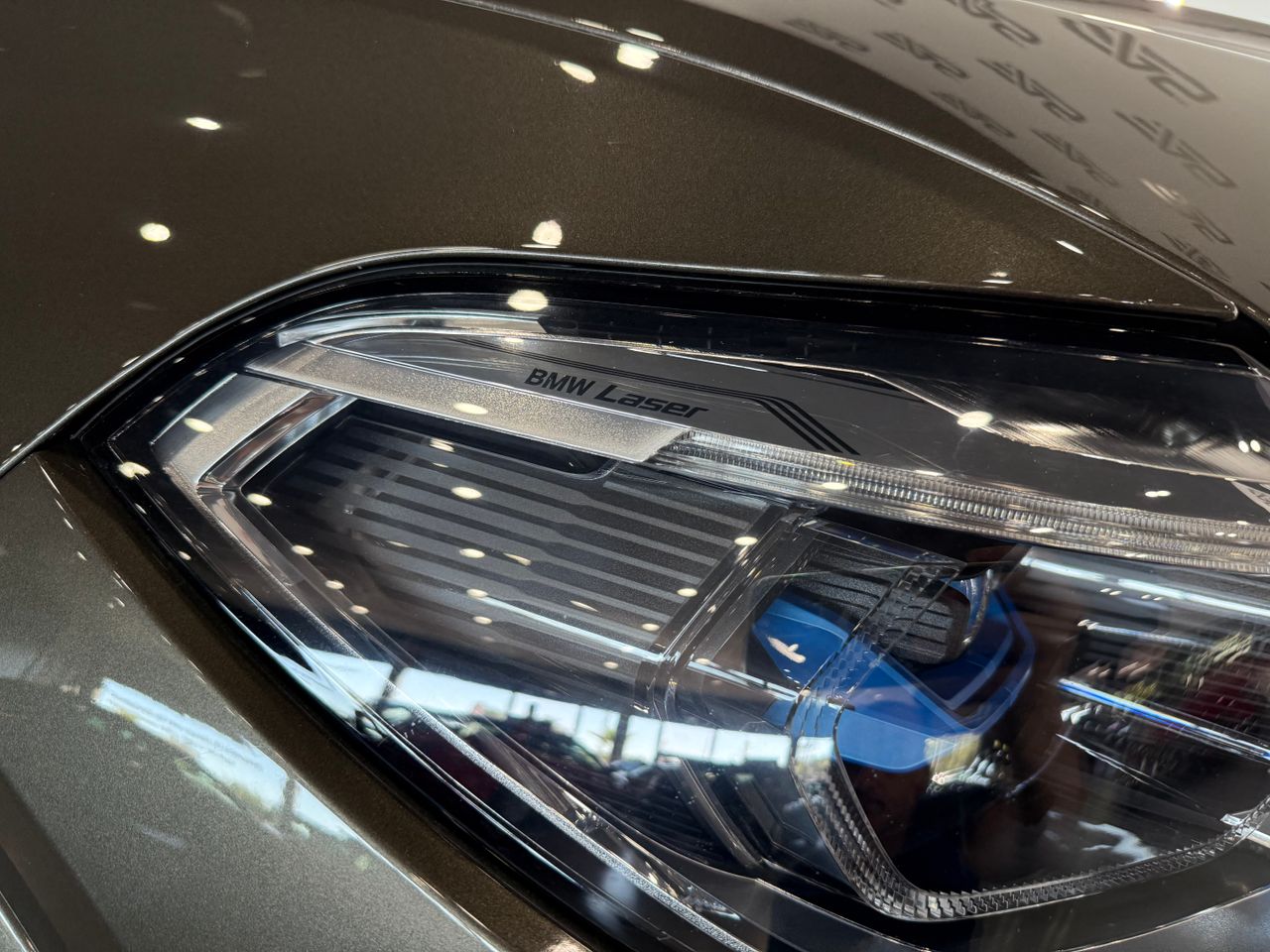 Imagen 37 del BMW X6 en Auto Select Edition, Figueres
