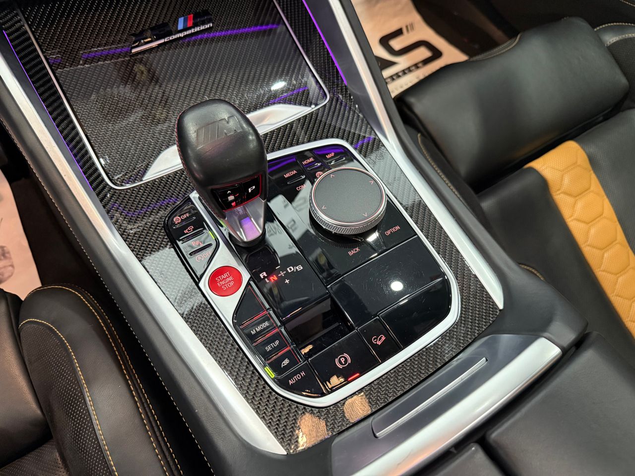 Imagen 201 del BMW X6 en Auto Select Edition, Figueres