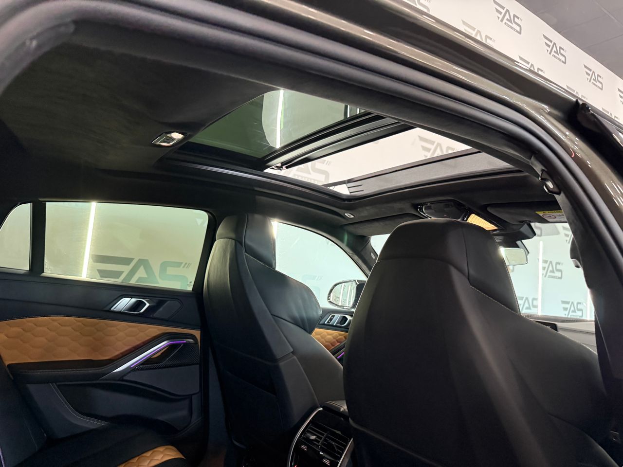 Imagen 175 del BMW X6 en Auto Select Edition, Figueres