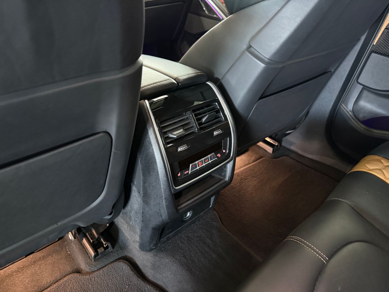 Imagen 250 del BMW X6 en Auto Select Edition, Figueres