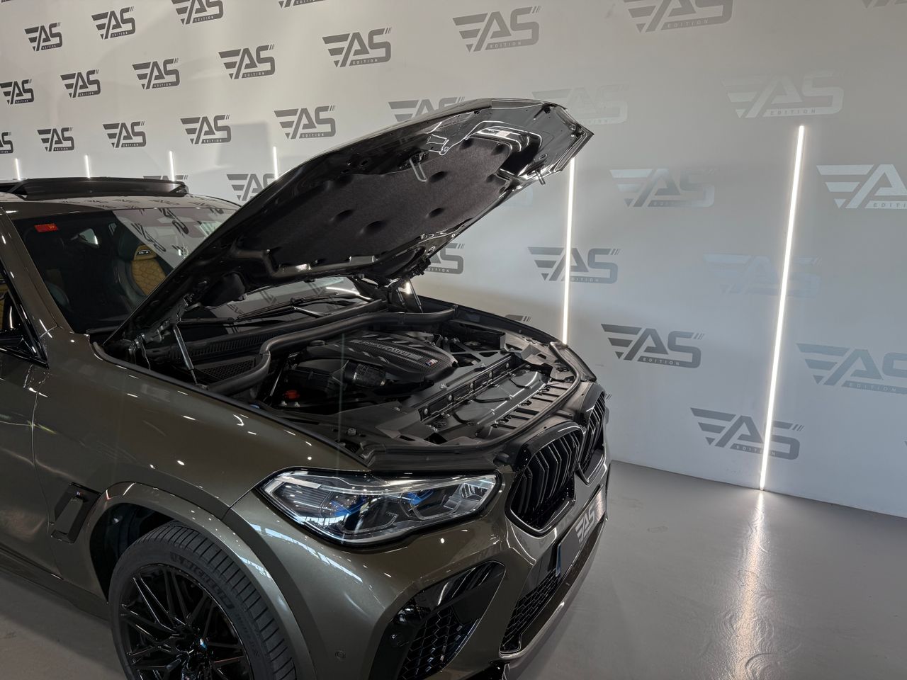 Imagen 104 del BMW X6 en Auto Select Edition, Figueres