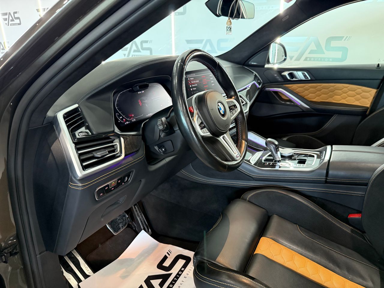 Imagen 275 del BMW X6 en Auto Select Edition, Figueres