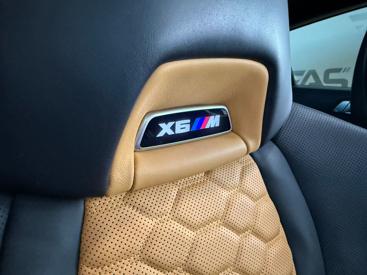 Imagen 146 del BMW X6 en Auto Select Edition, Figueres
