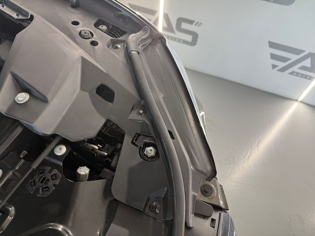 Imagen 99 del BMW X6 en Auto Select Edition, Figueres