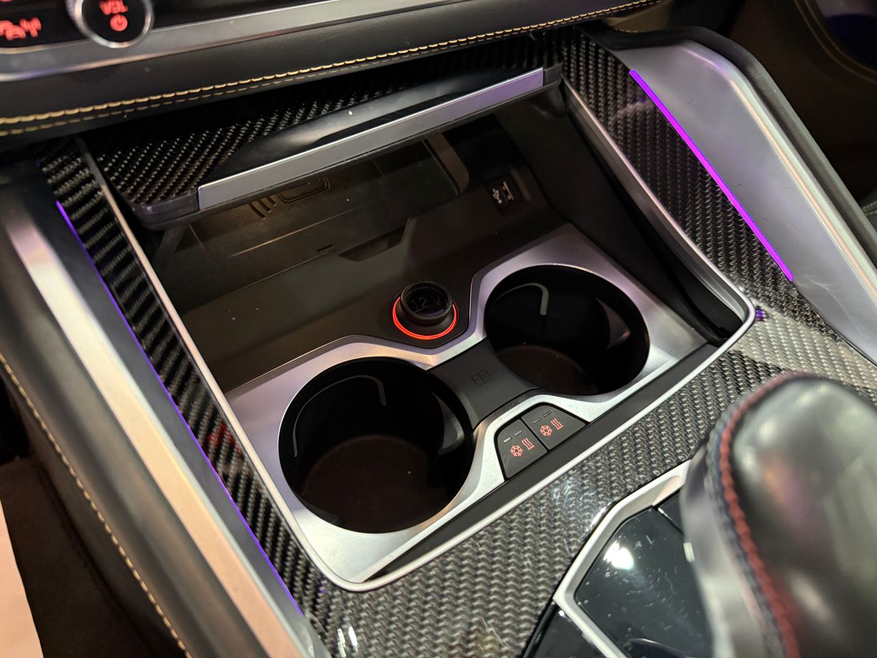 Imagen 207 del BMW X6 en Auto Select Edition, Figueres