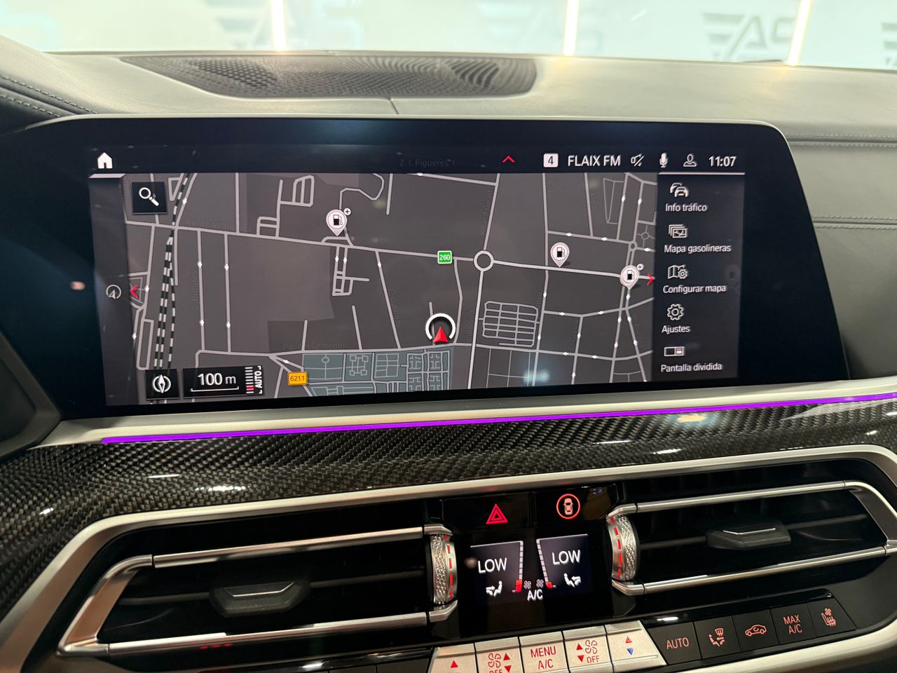 Imagen 117 del BMW X6 en Auto Select Edition, Figueres