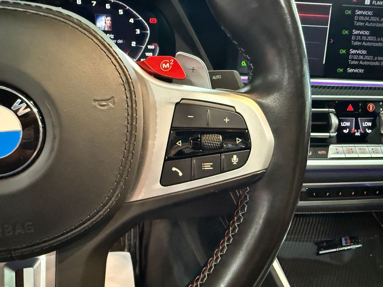 Imagen 221 del BMW X6 en Auto Select Edition, Figueres