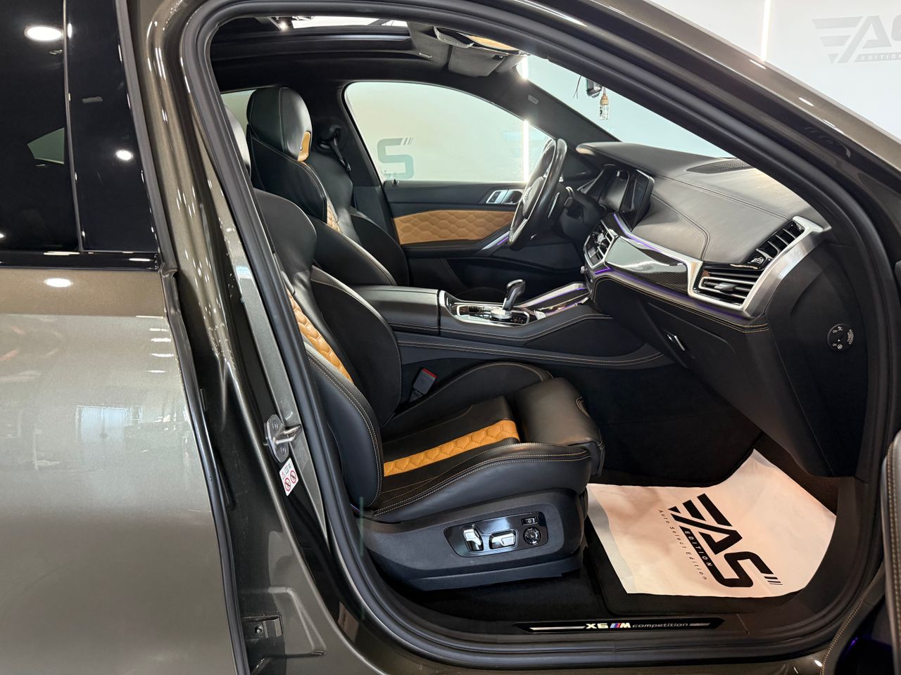 Imagen 140 del BMW X6 en Auto Select Edition, Figueres
