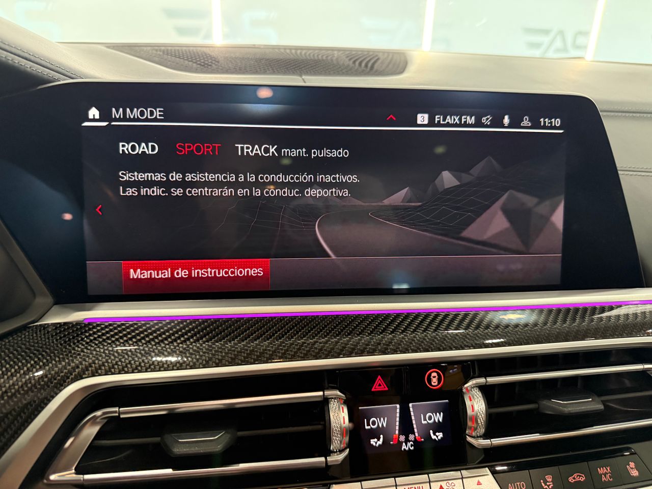 Imagen 128 del BMW X6 en Auto Select Edition, Figueres
